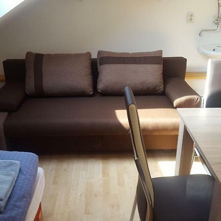 Ubytovanie Adka Hotel Levoča Eksteriør billede