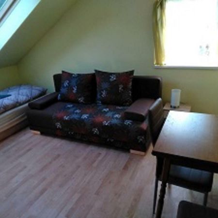 Ubytovanie Adka Hotel Levoča Eksteriør billede