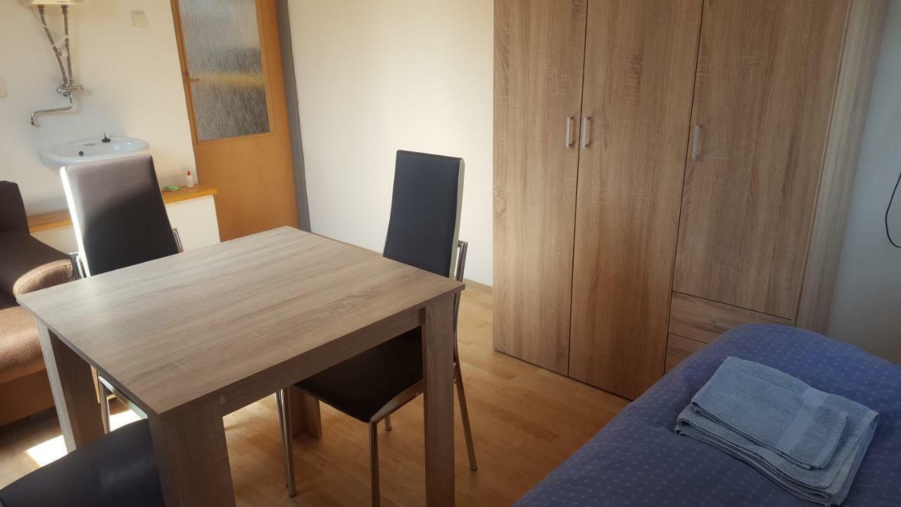 Ubytovanie Adka Hotel Levoča Eksteriør billede