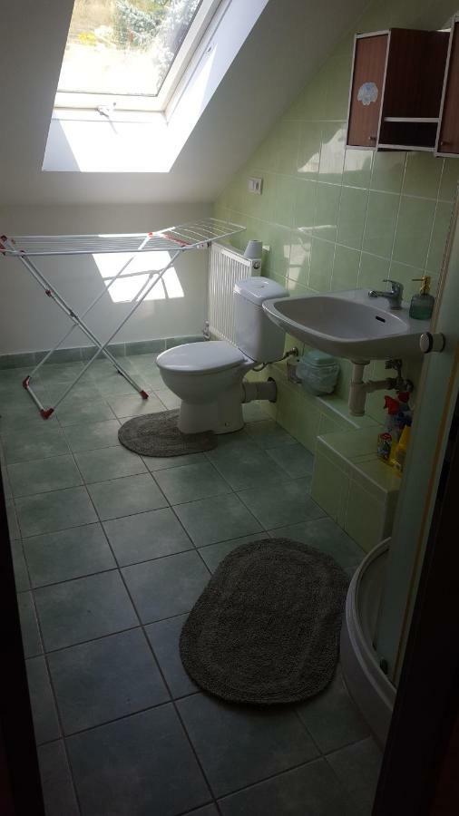 Ubytovanie Adka Hotel Levoča Eksteriør billede