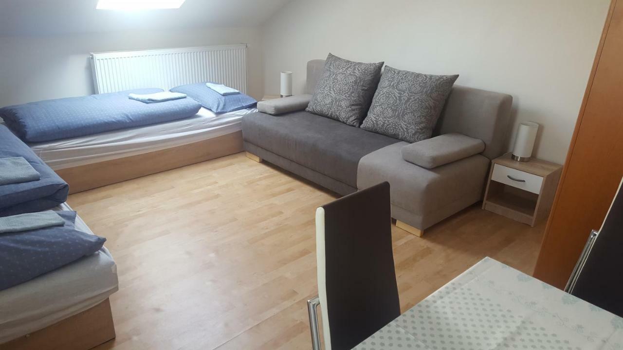 Ubytovanie Adka Hotel Levoča Eksteriør billede