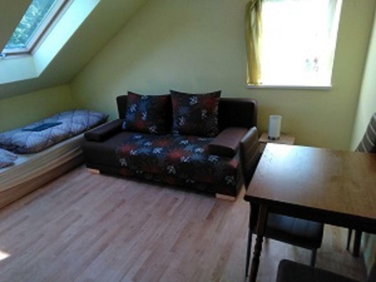 Ubytovanie Adka Hotel Levoča Eksteriør billede